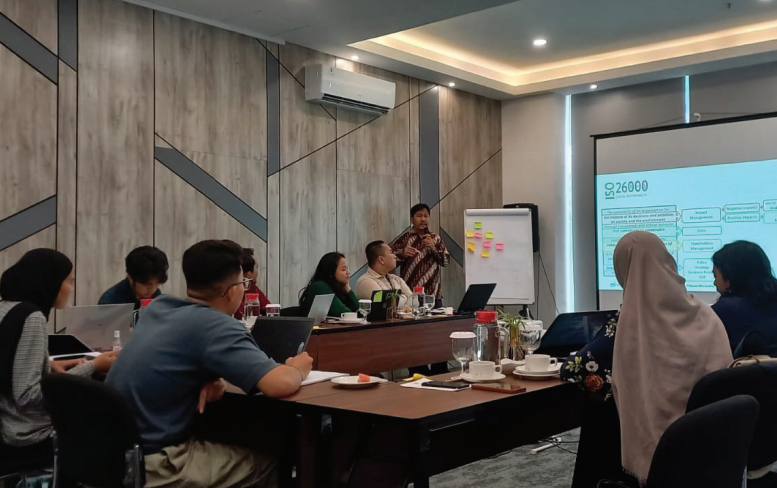 Sustainability Reporting & Disclosure