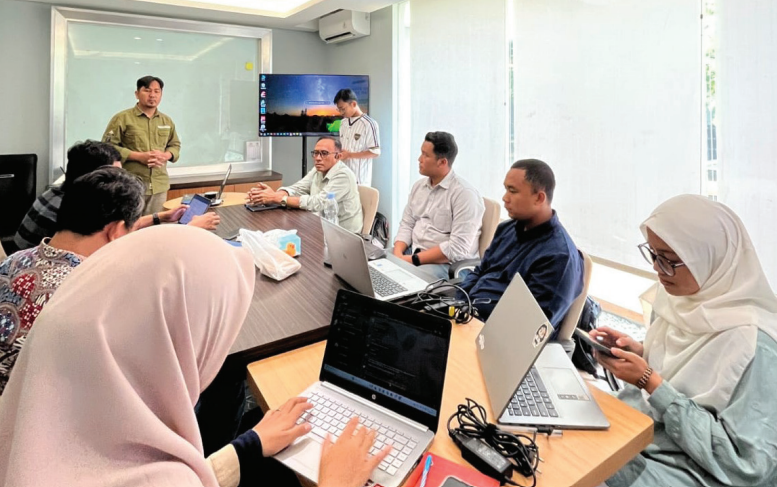 Policy & Regulatory Advisory