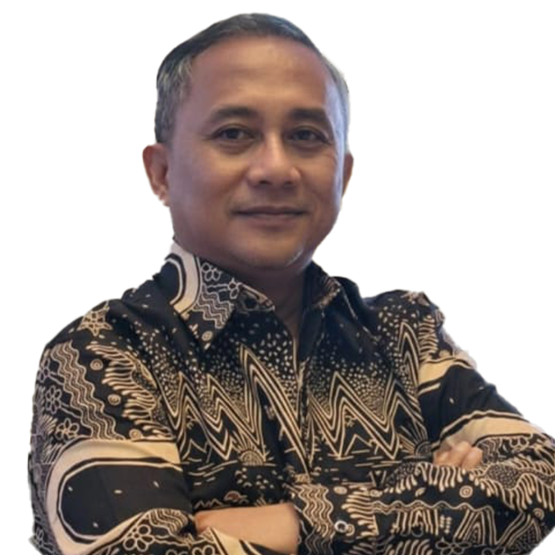 W. Aris Darmono