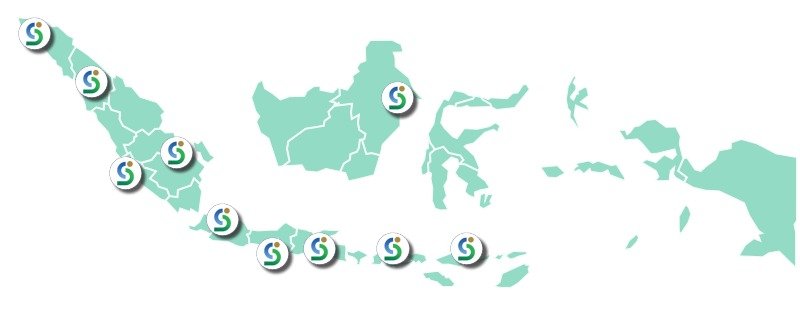 SLH Geographic Footprint