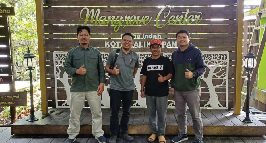 Pendampingan Program TJSL PT Pertamina