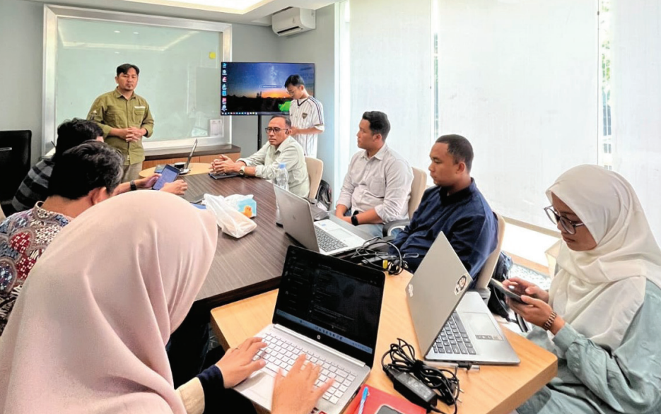Training Social and Stakeholder Mapping