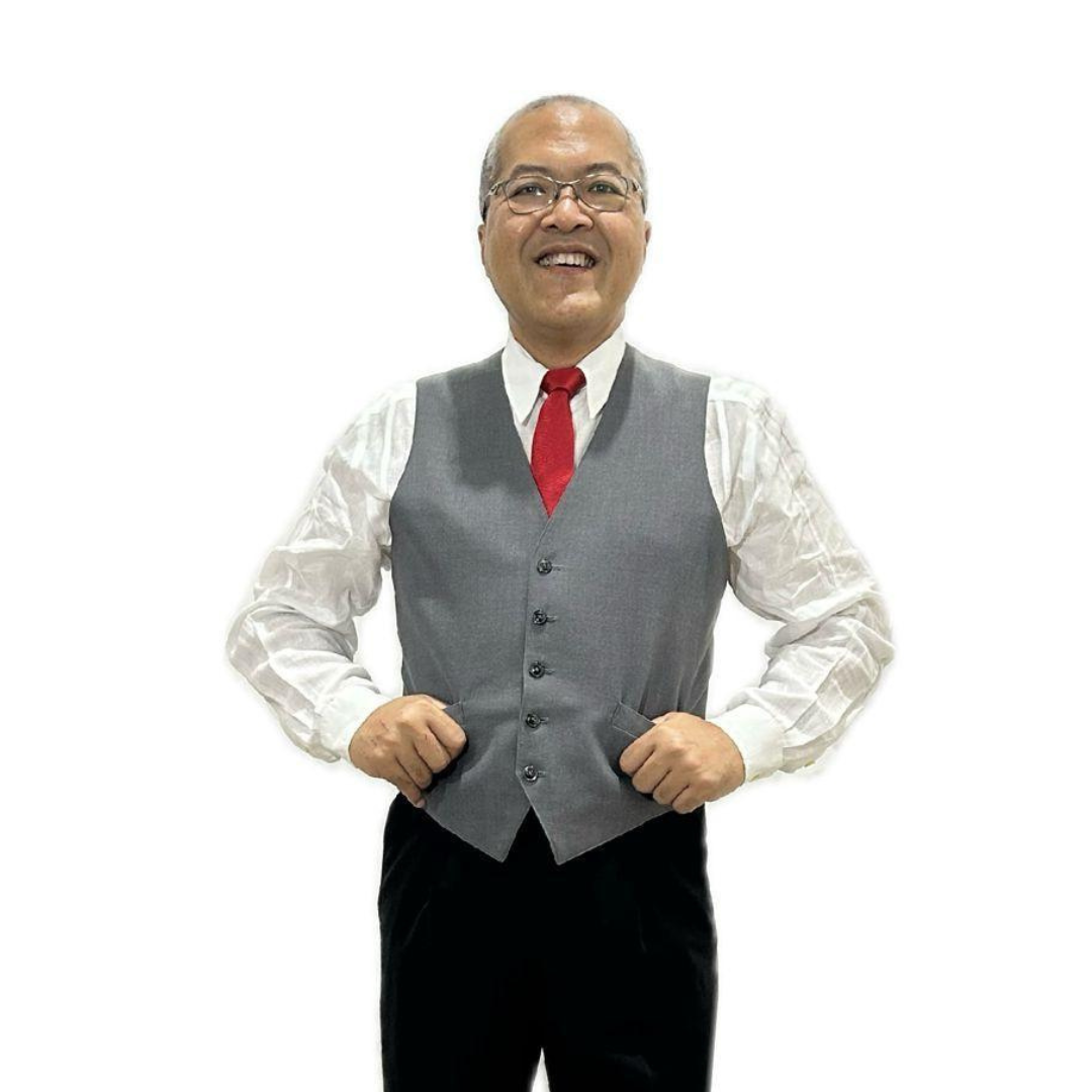 Ari Tjahjanto