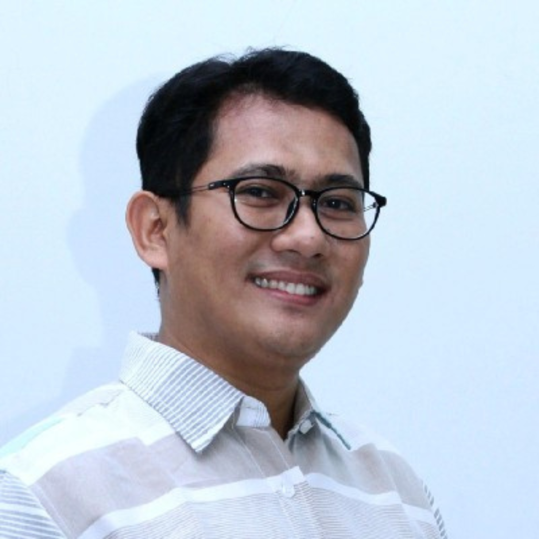 Ari Djanuar Prasetyo
