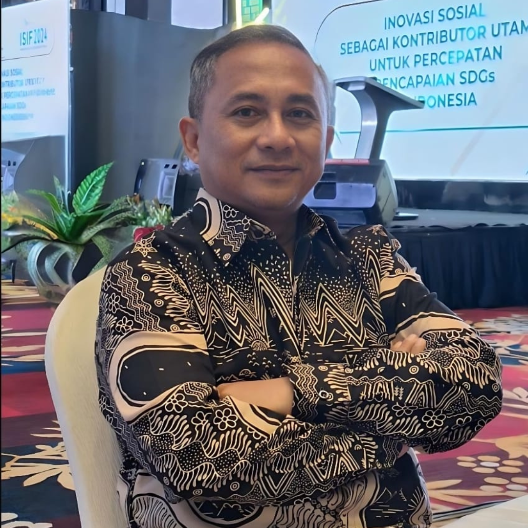 Wahyu Aris Darmono